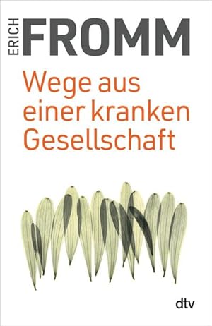Immagine del venditore per Wege aus einer kranken Gesellschaft venduto da BuchWeltWeit Ludwig Meier e.K.