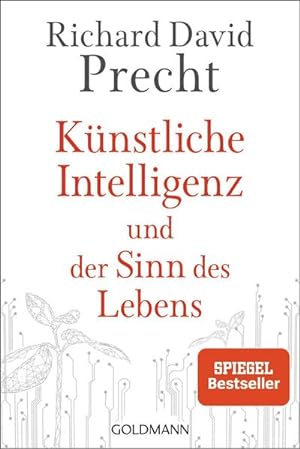 Immagine del venditore per Knstliche Intelligenz und der Sinn des Lebens venduto da BuchWeltWeit Ludwig Meier e.K.