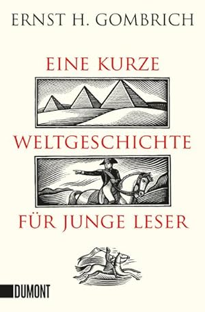 Bild des Verkufers fr Eine kurze Weltgeschichte fr junge Leser zum Verkauf von BuchWeltWeit Ludwig Meier e.K.