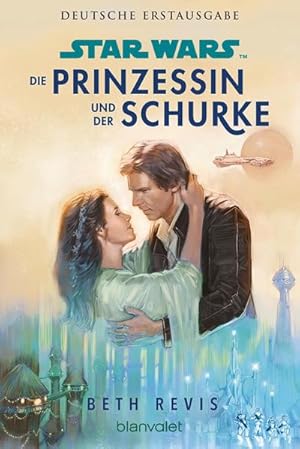 Immagine del venditore per Star Wars(TM) Die Prinzessin und der Schurke venduto da BuchWeltWeit Ludwig Meier e.K.