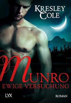 Seller image for Munro for sale by BuchWeltWeit Ludwig Meier e.K.