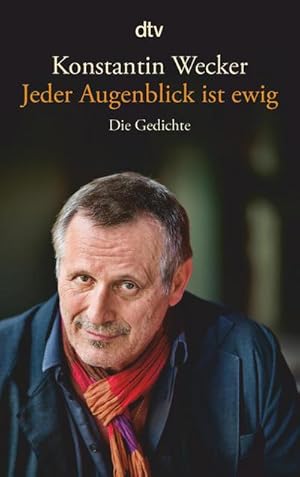 Seller image for Jeder Augenblick ist ewig for sale by BuchWeltWeit Ludwig Meier e.K.