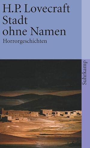 Seller image for Stadt ohne Namen for sale by BuchWeltWeit Ludwig Meier e.K.