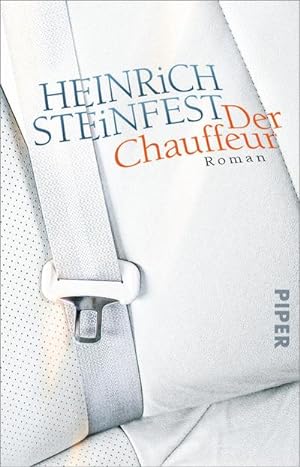 Bild des Verkufers fr Der Chauffeur zum Verkauf von BuchWeltWeit Ludwig Meier e.K.