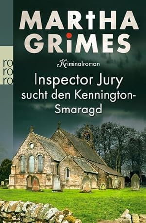 Image du vendeur pour Inspector Jury sucht den Kennington-Smaragd mis en vente par BuchWeltWeit Ludwig Meier e.K.