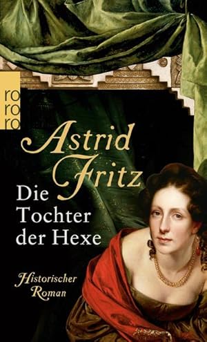 Seller image for Die Tochter der Hexe for sale by BuchWeltWeit Ludwig Meier e.K.