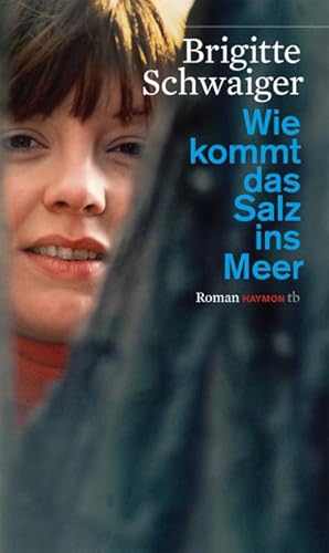 Imagen del vendedor de Wie kommt das Salz ins Meer a la venta por BuchWeltWeit Ludwig Meier e.K.