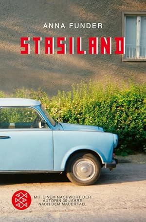 Seller image for Stasiland for sale by BuchWeltWeit Ludwig Meier e.K.