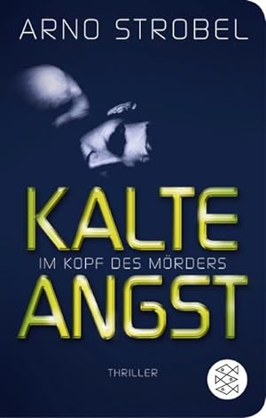 Seller image for Im Kopf des Mrders - Kalte Angst for sale by BuchWeltWeit Ludwig Meier e.K.