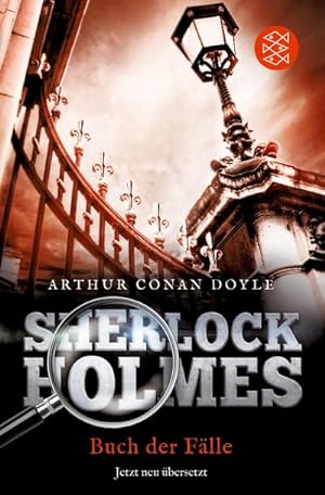 Seller image for Sherlock Holmes' Buch der Flle for sale by BuchWeltWeit Ludwig Meier e.K.