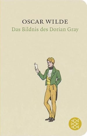 Bild des Verkufers fr Das Bildnis des Dorian Gray zum Verkauf von BuchWeltWeit Ludwig Meier e.K.