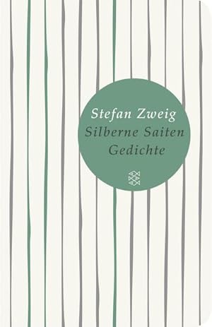 Seller image for Silberne Saiten for sale by BuchWeltWeit Ludwig Meier e.K.