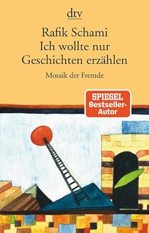 Seller image for Ich wollte nur Geschichten erzhlen for sale by BuchWeltWeit Ludwig Meier e.K.