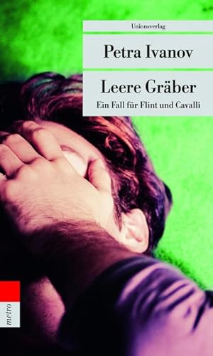Seller image for Leere Grber for sale by BuchWeltWeit Ludwig Meier e.K.