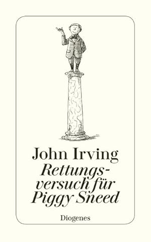 Imagen del vendedor de Rettungsversuch fr Piggy Sneed a la venta por BuchWeltWeit Ludwig Meier e.K.