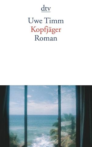 Seller image for Kopfjger for sale by BuchWeltWeit Ludwig Meier e.K.