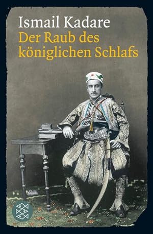 Image du vendeur pour Der Raub des kniglichen Schlafs mis en vente par BuchWeltWeit Ludwig Meier e.K.