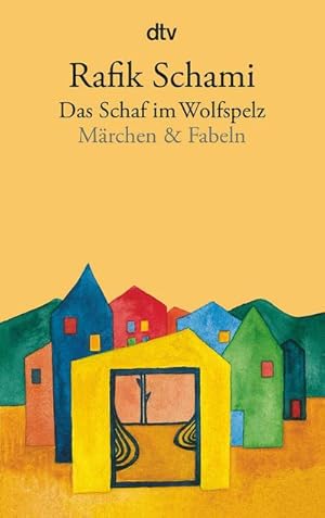 Immagine del venditore per Das Schaf im Wolfspelz venduto da BuchWeltWeit Ludwig Meier e.K.