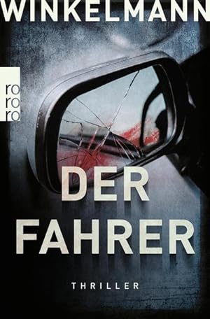 Seller image for Der Fahrer for sale by BuchWeltWeit Ludwig Meier e.K.