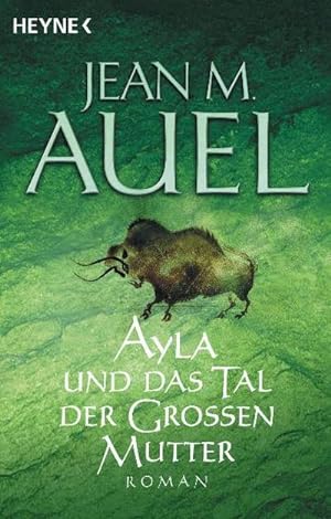 Seller image for Ayla und das Tal der Grossen Mutter for sale by BuchWeltWeit Ludwig Meier e.K.