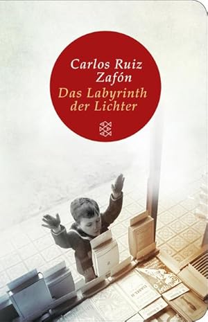 Bild des Verkufers fr Das Labyrinth der Lichter zum Verkauf von BuchWeltWeit Ludwig Meier e.K.