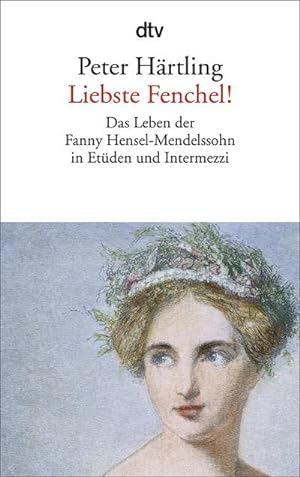 Imagen del vendedor de Liebste Fenchel! a la venta por BuchWeltWeit Ludwig Meier e.K.