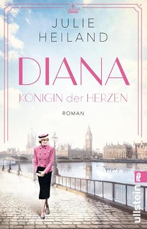 Seller image for Diana for sale by BuchWeltWeit Ludwig Meier e.K.