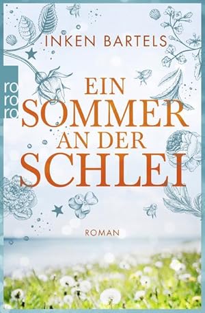 Immagine del venditore per Ein Sommer an der Schlei venduto da BuchWeltWeit Ludwig Meier e.K.