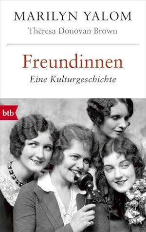 Seller image for Freundinnen for sale by BuchWeltWeit Ludwig Meier e.K.