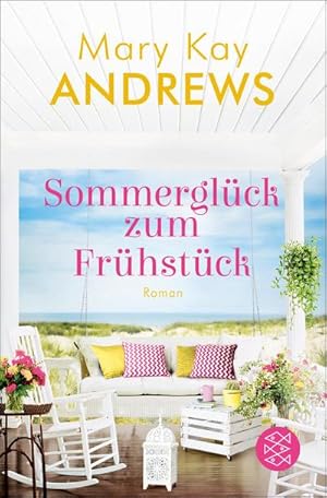 Seller image for Sommerglck zum Frhstck for sale by BuchWeltWeit Ludwig Meier e.K.