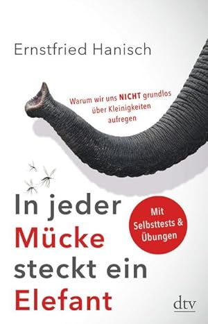 Imagen del vendedor de In jeder Mcke steckt ein Elefant a la venta por BuchWeltWeit Ludwig Meier e.K.