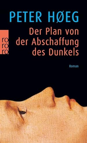 Imagen del vendedor de Der Plan von der Abschaffung des Dunkels a la venta por BuchWeltWeit Ludwig Meier e.K.