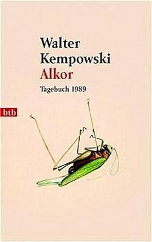 Imagen del vendedor de Alkor a la venta por BuchWeltWeit Ludwig Meier e.K.