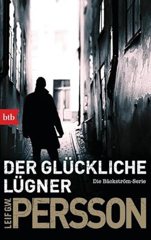 Seller image for Der glckliche Lgner for sale by BuchWeltWeit Ludwig Meier e.K.