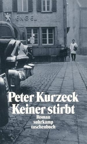 Bild des Verkufers fr Keiner stirbt zum Verkauf von BuchWeltWeit Ludwig Meier e.K.