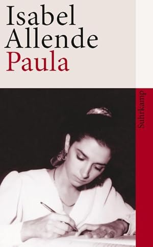 Seller image for Paula for sale by BuchWeltWeit Ludwig Meier e.K.
