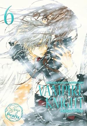 Seller image for VAMPIRE KNIGHT Pearls 6 for sale by BuchWeltWeit Ludwig Meier e.K.