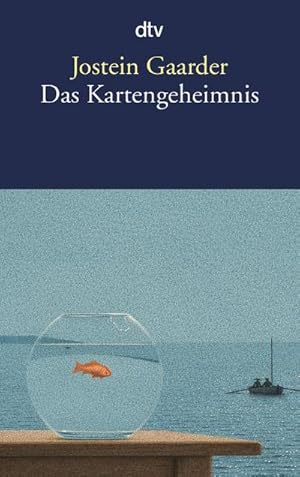 Bild des Verkufers fr Das Kartengeheimnis zum Verkauf von BuchWeltWeit Ludwig Meier e.K.