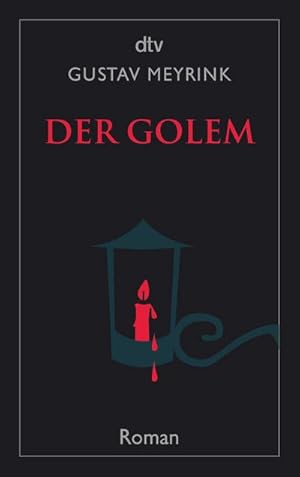 Seller image for Der Golem for sale by BuchWeltWeit Ludwig Meier e.K.