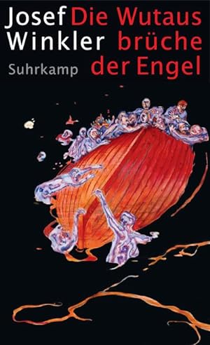 Bild des Verkufers fr Die Wutausbrche der Engel zum Verkauf von BuchWeltWeit Ludwig Meier e.K.
