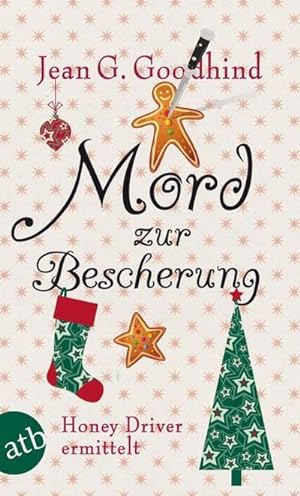 Seller image for Mord zur Bescherung for sale by BuchWeltWeit Ludwig Meier e.K.