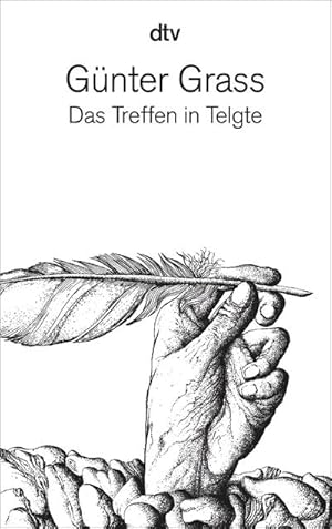Immagine del venditore per Das Treffen in Telgte venduto da BuchWeltWeit Ludwig Meier e.K.