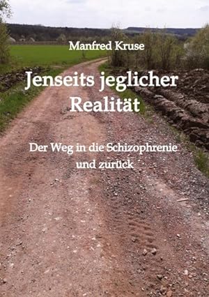 Seller image for Jenseits jeglicher Realitt for sale by BuchWeltWeit Ludwig Meier e.K.