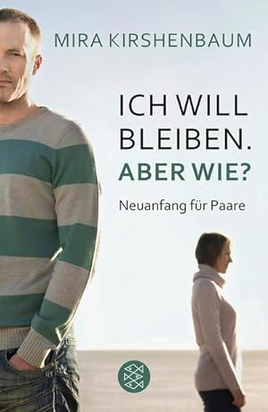 Image du vendeur pour Ich will bleiben. Aber wie? mis en vente par BuchWeltWeit Ludwig Meier e.K.