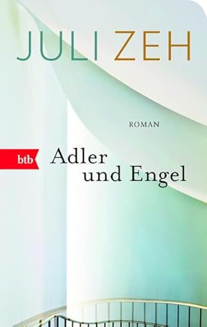 Image du vendeur pour Adler und Engel mis en vente par BuchWeltWeit Ludwig Meier e.K.