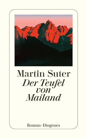 Seller image for Der Teufel von Mailand for sale by BuchWeltWeit Ludwig Meier e.K.