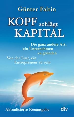 Seller image for Kopf schlgt Kapital for sale by BuchWeltWeit Ludwig Meier e.K.