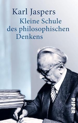 Imagen del vendedor de Kleine Schule des philosophischen Denkens a la venta por BuchWeltWeit Ludwig Meier e.K.