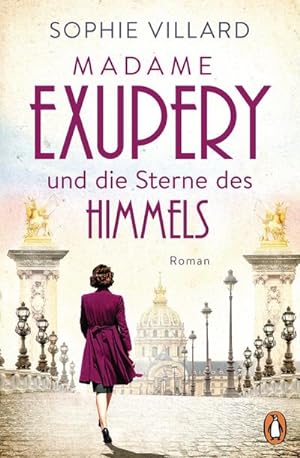 Seller image for Madame Exupry und die Sterne des Himmels for sale by BuchWeltWeit Ludwig Meier e.K.