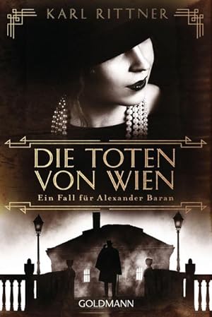 Seller image for Die Toten von Wien for sale by BuchWeltWeit Ludwig Meier e.K.